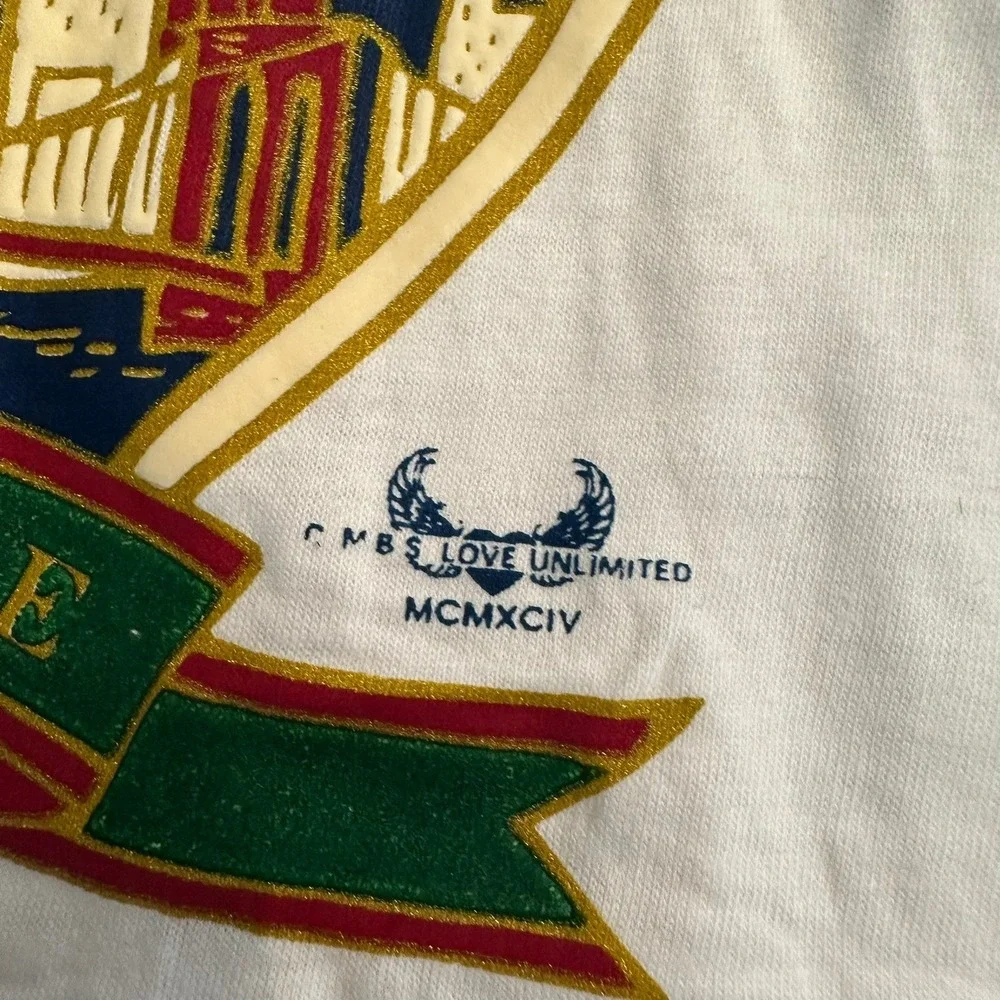 Omega Comfort Wear mens vintage